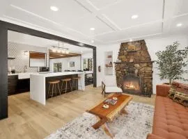 Vista Pines at Big Bear Lake– Your Ultimate Mountain Escape