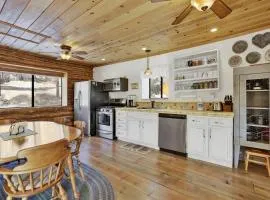 Pleasant Pause Family Retreat in Big Bear Lake
