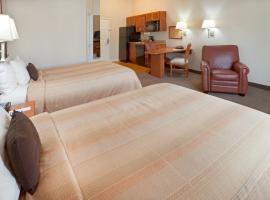Candlewood Suites Mount Pleasant by IHG, hotel in Mount Pleasant