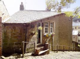 Birkenhead Cottage, hotel in Hebden Bridge