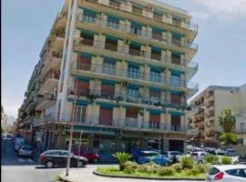 Casa Vacanze Piazza Europa