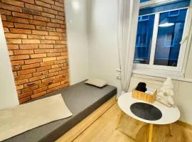 Pokój Przy Parku Róż