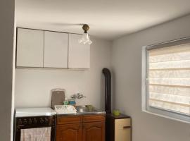 Vikendica- kuća za odmor, ξενοδοχείο σε Goražde