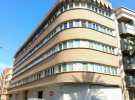 Marynton Boutique, Hotel in Benicarló