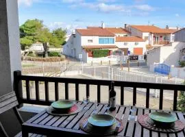 Grand appart proche des plages Parking privé