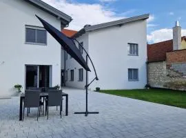 Appartements Stadler