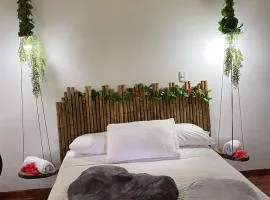 Eco Hotel Green Eden