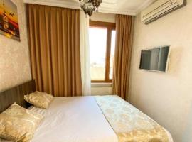 My Home Premium, hotel in Sultanahmet