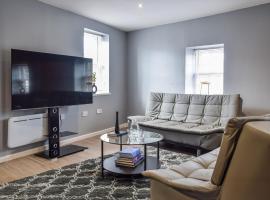 Apartment 4 - Uk50138, hotel v destinaci Stoke-on-Trent