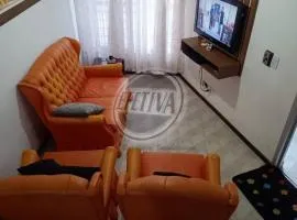 Triplex near the beach and downtown