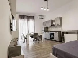 Vicolo Mediterraneo Apartment