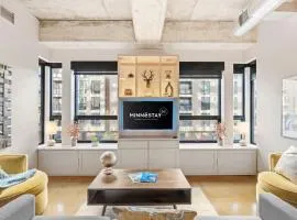 Sable 205 - Two Bedroom