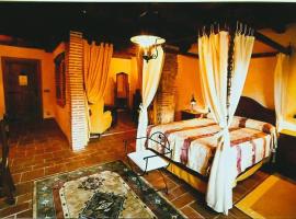 Estudio Ducal, qu&aacute;n trọ ở Pe&ntilde;aranda de Duero