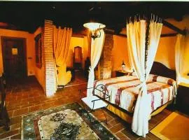 Estudio Ducal con balcón