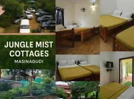 Jungle Mist Cottages