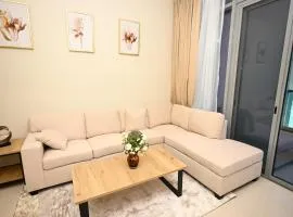 Modern Island Escape 1BR with Pool Access