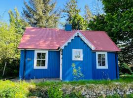 Ardshiel, ξενοδοχείο σε Foyers