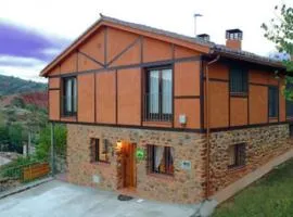 La Libélula de Valles