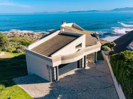 Welsh Whales - De Kelders Getaway