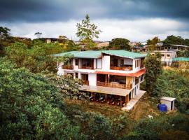 El Toro en Bicicleta, hotel in San Miguel de los Bancos