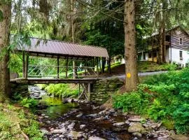 The Mountain Brook Inn