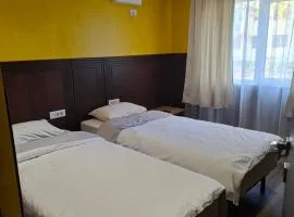 Apartament LaPassione Tecuci