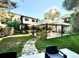 Le Residenze degli Ulivi, rezort v destinaci Campofilone