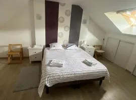 3 chambres 24 heures