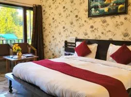 Corbett Nature Walk - Forest View Swimming Pool