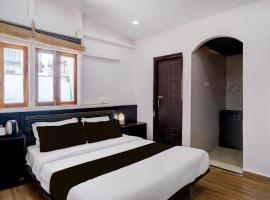 Super Collection O Police Bazar Shillong Formerly Pillars House, hotel en Shillong