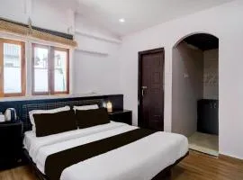 Super Collection O Police Bazar Shillong Formerly Pillars House