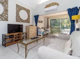 The Bridge, Apartment 67