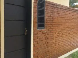 San Cosme Alojamiento