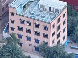 AUBERGE ROYAL PALMAS