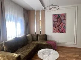 Modern Apartments Two Pearls