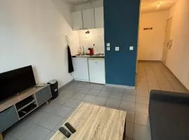 Studio centre ville