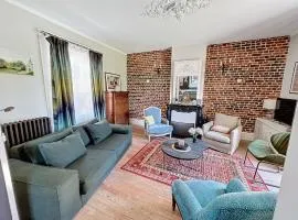 Gite de la Brasserie