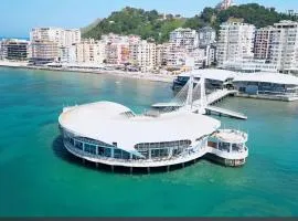 Beachfront Boutique Apartments