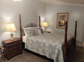 McKinley Edwards Inn