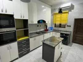 Beautiful peaceful comfortable