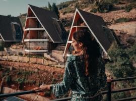 Kitonga Garden Resort, spahotel in Kangundo