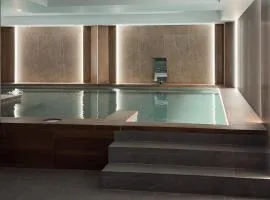 Hospedium Hotel Apartamentos Simón Verde