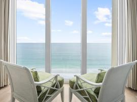 Mermaid Manor, hôtel à Navarre