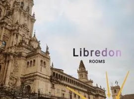 Libredón Rooms