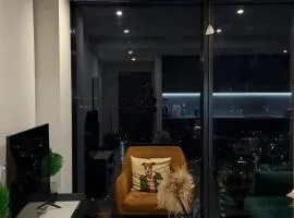 Moda the mercien 3 bedroom fully furnished luxury apartment