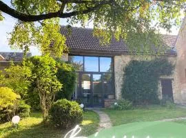 Les maisons des Frangines