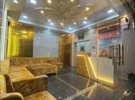 Baghdad Palace Near Dargah sharif