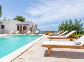 Cala D'Aspide Apartments