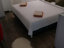 Valencia, ξενοδοχείο σε Vršac