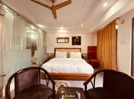 Anvi Hotel & Resort A-Luxury Property